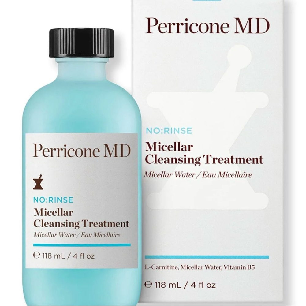 Perricone MD Micellar Cleansing Treatment